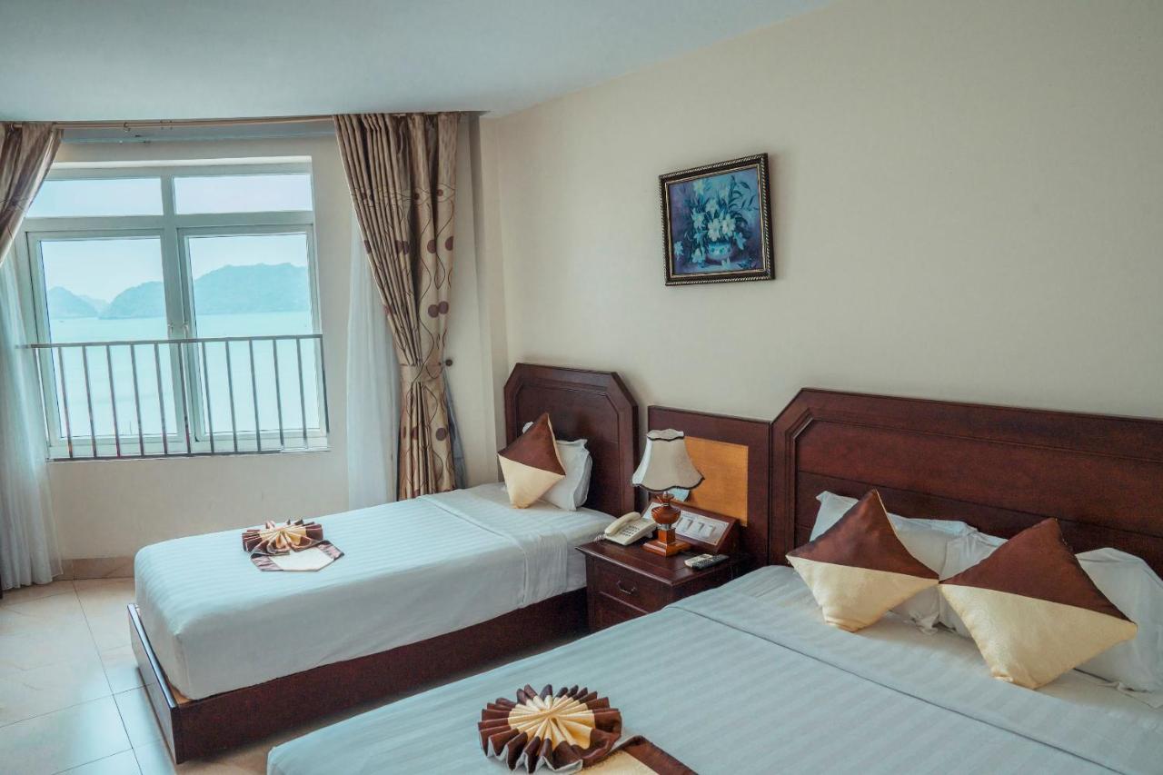 Hung Long Harbour 3*