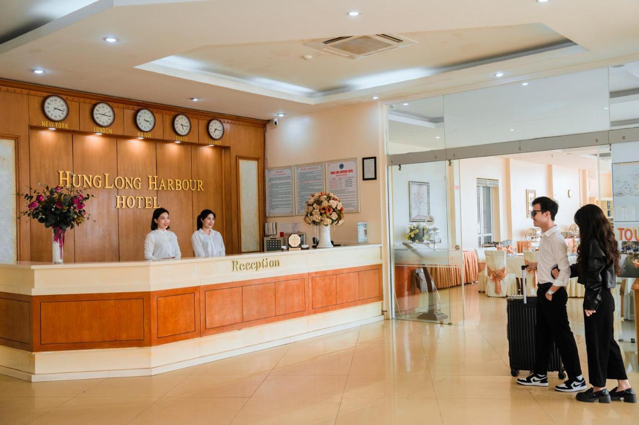 Hung Long Harbour Hotel 3*