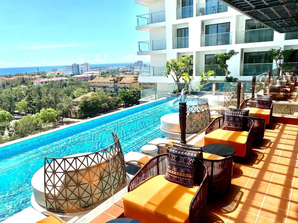 Apec Phu Yen Seaview Condotel