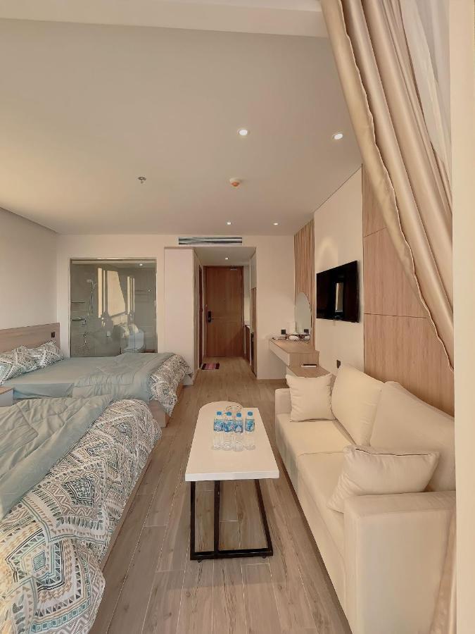 Apartment Mia Apec Mandala Phu Yen Tuy Hoa
