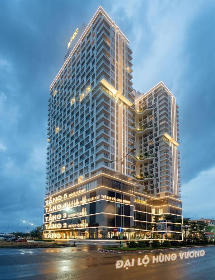 Mia Apec Mandala Phu Yen Apartment Tuy Hoa