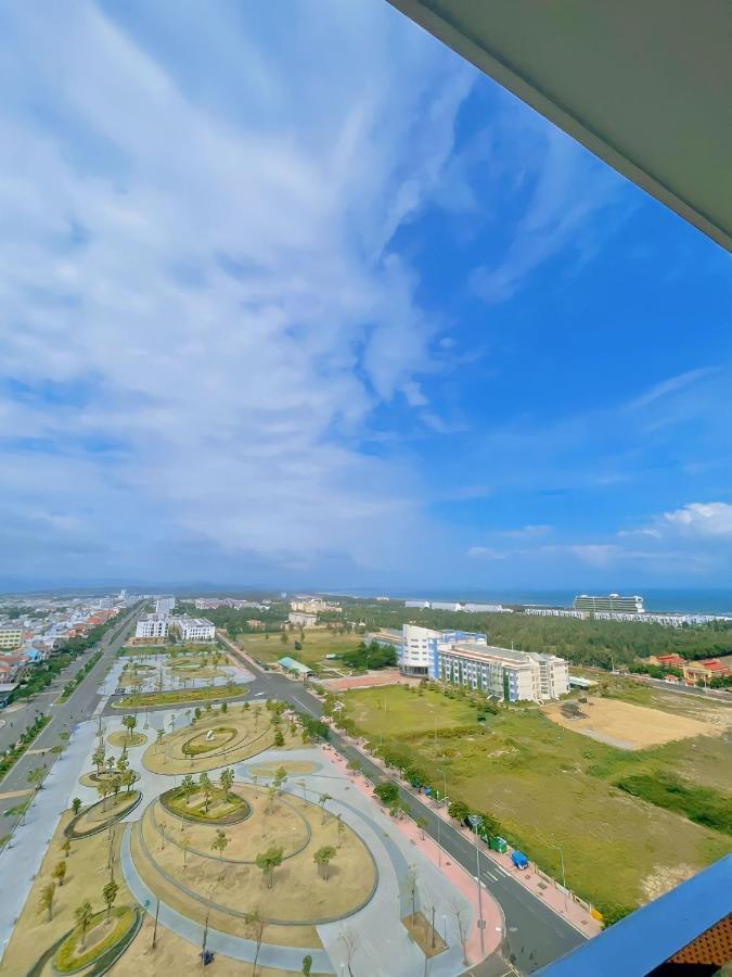 Apartment Mia Apec Mandala Phu Yen *