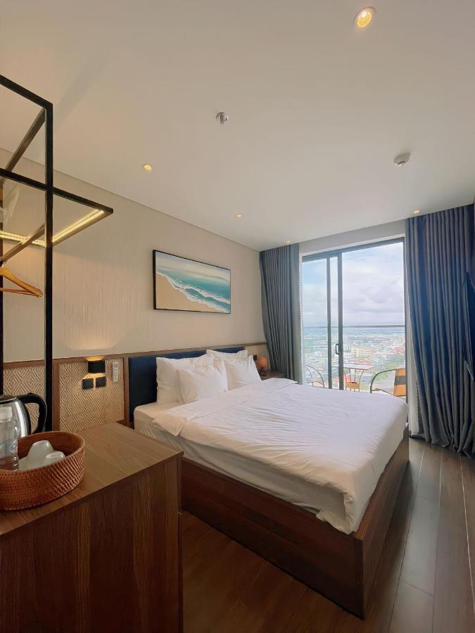 Apartment Mia Apec Mandala Phu Yen *