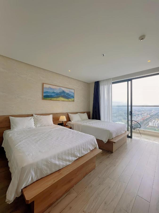 Apec Phu Yen Seaview Condotel Apartment