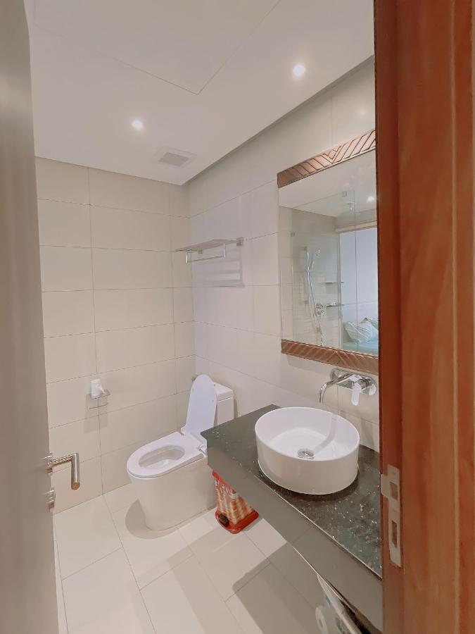 Apec Phu Yen Seaview Condotel Apartment
