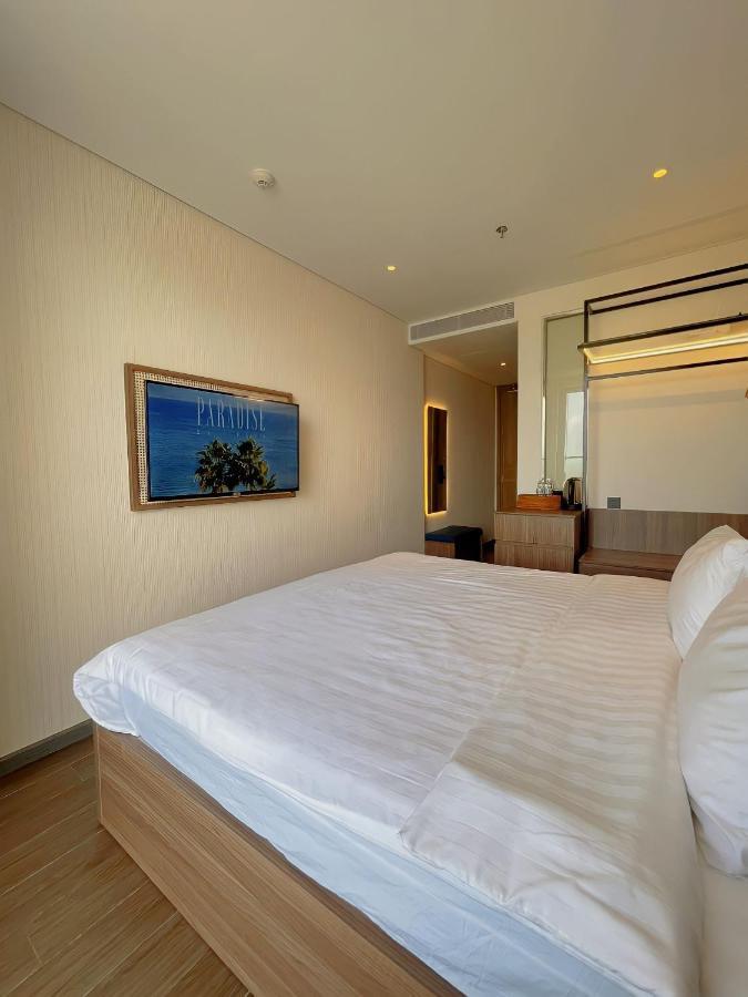 Mia Apec Mandala Phu Yen Apartment