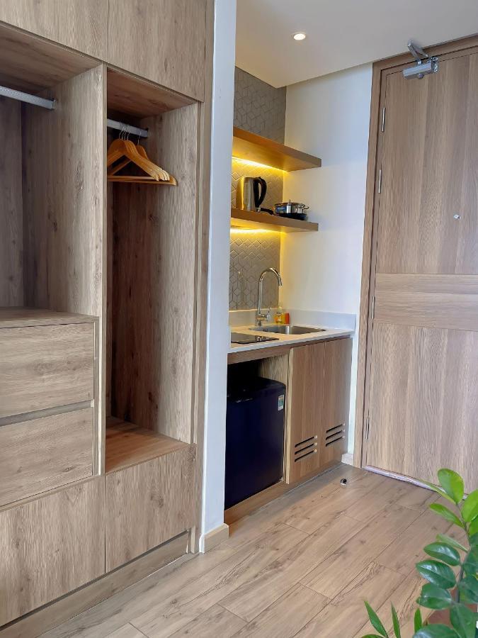 Apartment Mia Apec Mandala Phu Yen