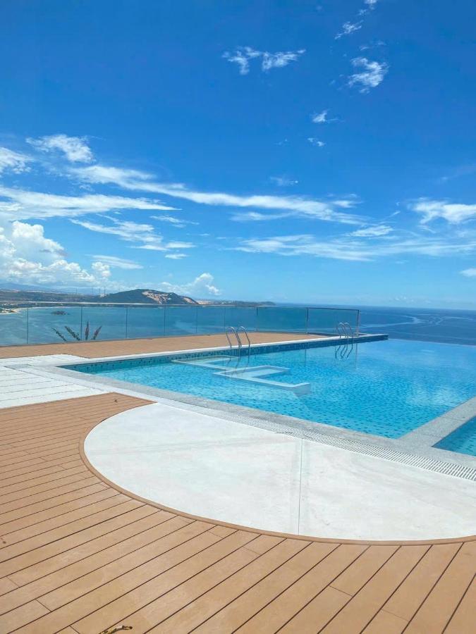 Apec Mandala Cham Bay Mui Ne 5* 5*