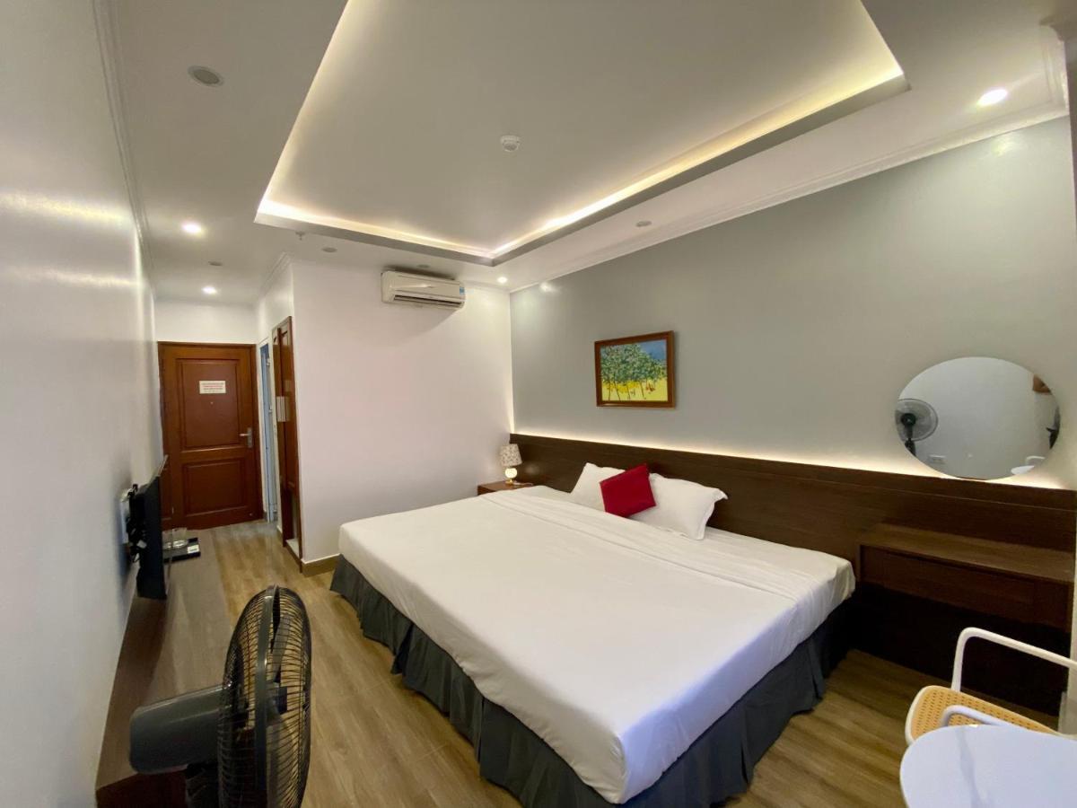 Hotel Dolphin 2*