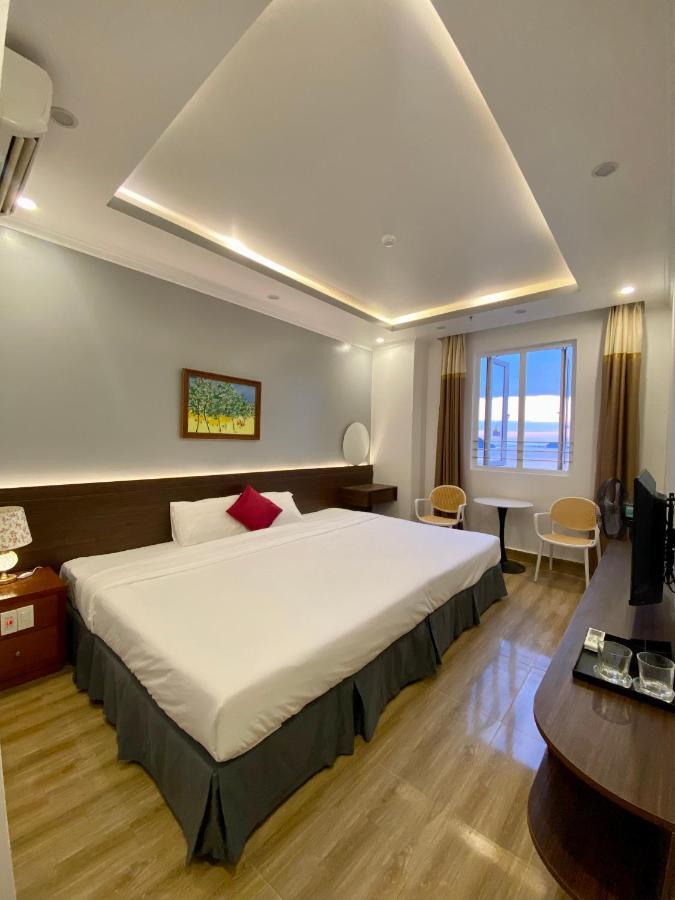 Hotel Dolphin 2*