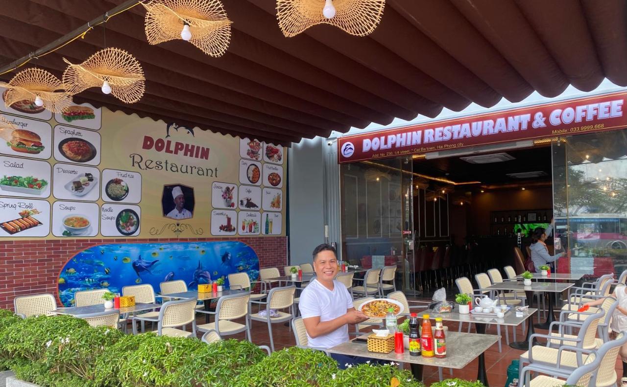 Hotel Dolphin