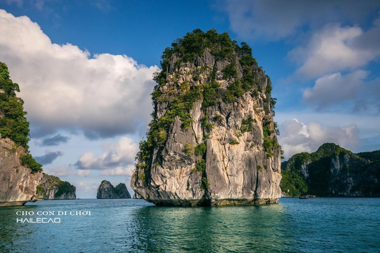 Hotel Hung Long Harbour 3*