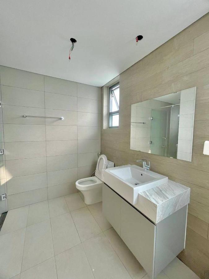 Apartment Ho 3pn2wc Diamond Celadon