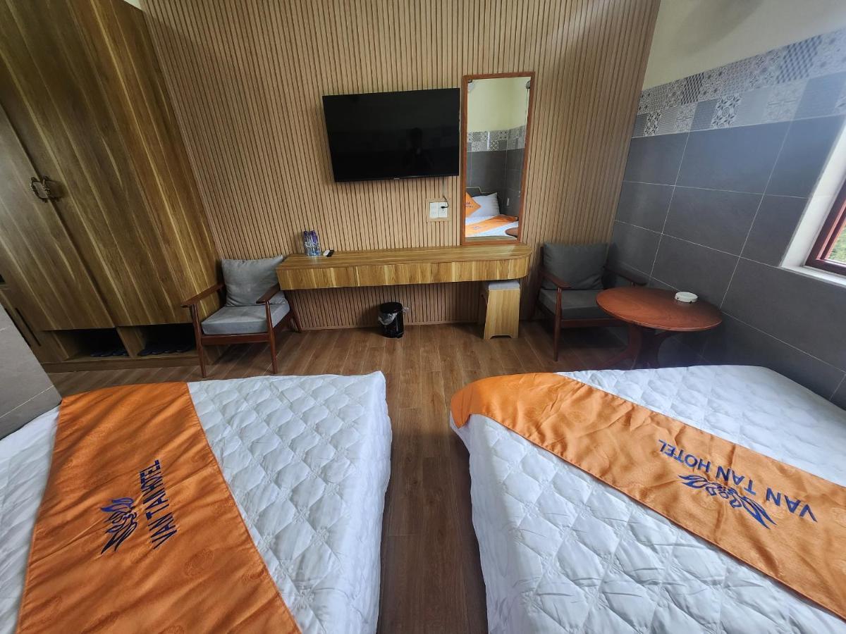 Hotel Tan Coffee Rooftop 2*