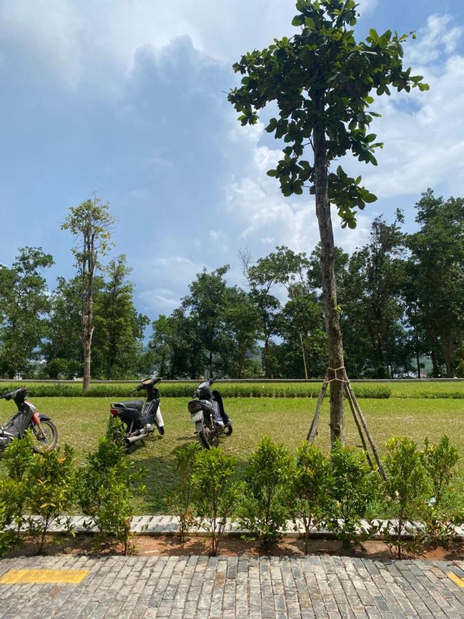 La Phan Phu Quoc, Hillside * Phu Quoc