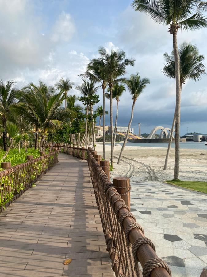 La Phan Phu Quoc, Hillside