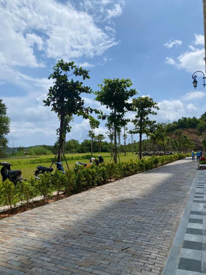 La Phan Phu Quoc, Hillside Apartment Phu Quoc