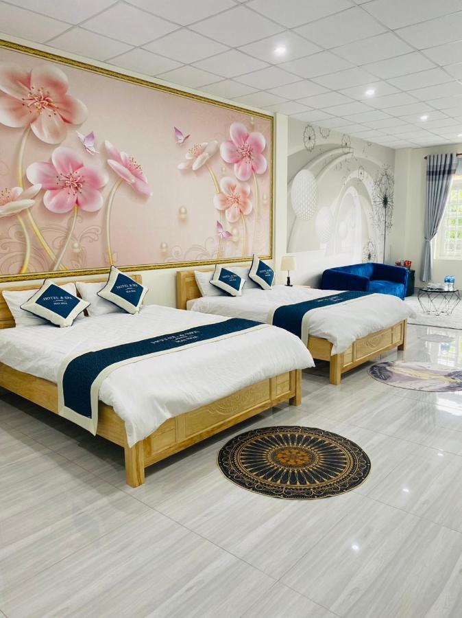 Mai Hoa Hotel