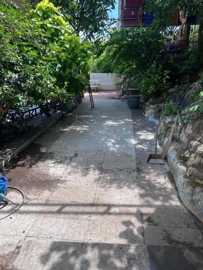 The Mountain Sea View Guest house