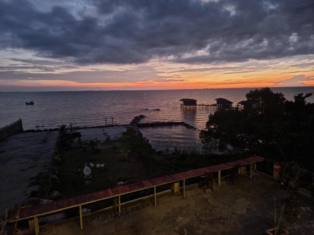 Hotel Butterfly Rose Francophone Phú Quốc