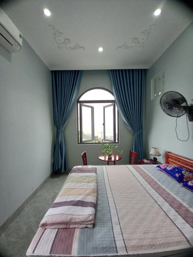 Biệt thự Trump House