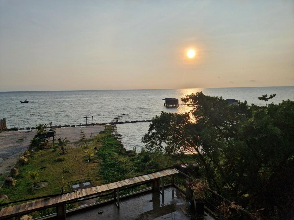 Hotel Butterfly Rose Francophone Phú Quốc