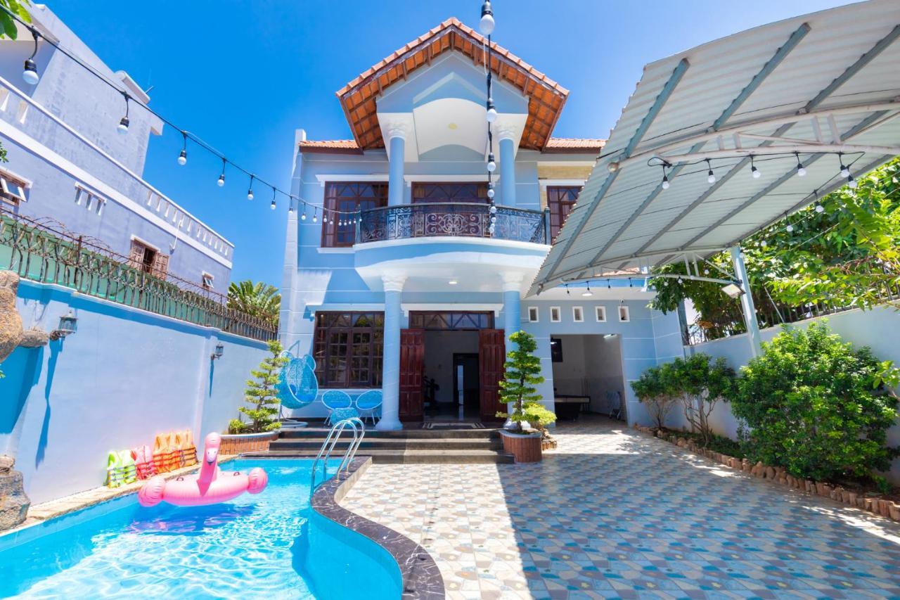 11b - Bai Sau Thuy Gan Bien - Free Loa Keo Karaoke - Ban Bida Lo Villa
