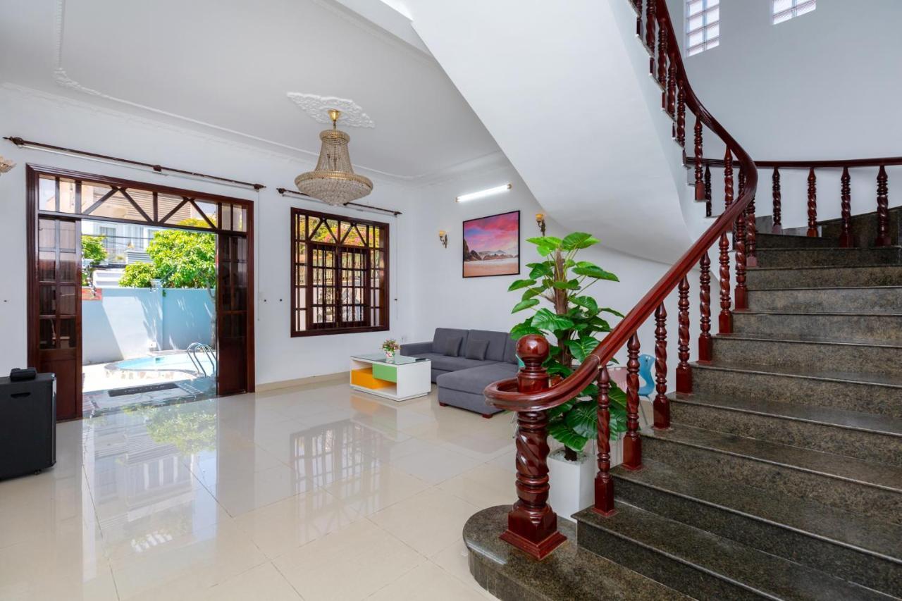 11b - Bai Sau Thuy Gan Bien - Free Loa Keo Karaoke - Ban Bida Lo Villa