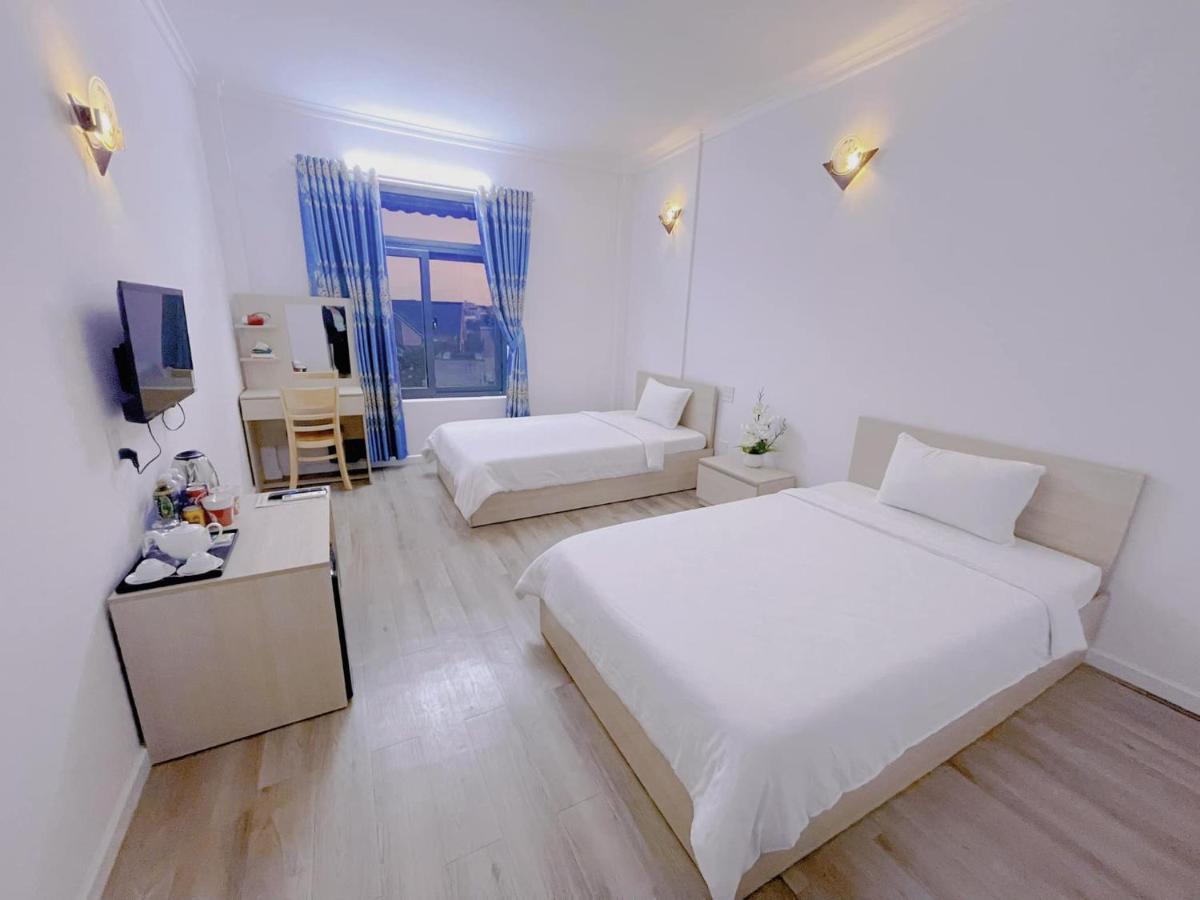 Sai Gon 3* Hà Tiên