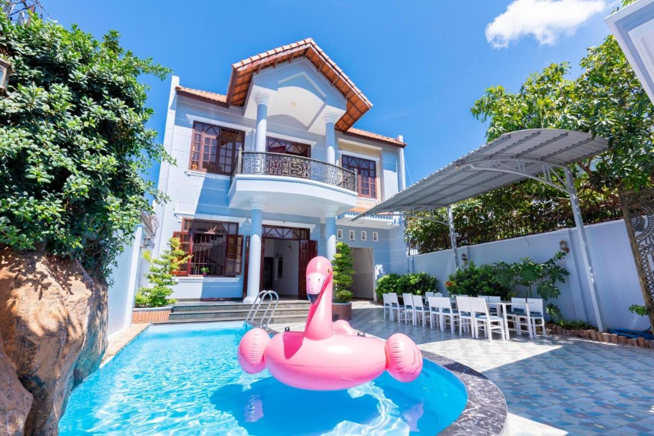 11b - Bai Sau Thuy Gan Bien - Free Loa Keo Karaoke - Ban Bida Lo Villa