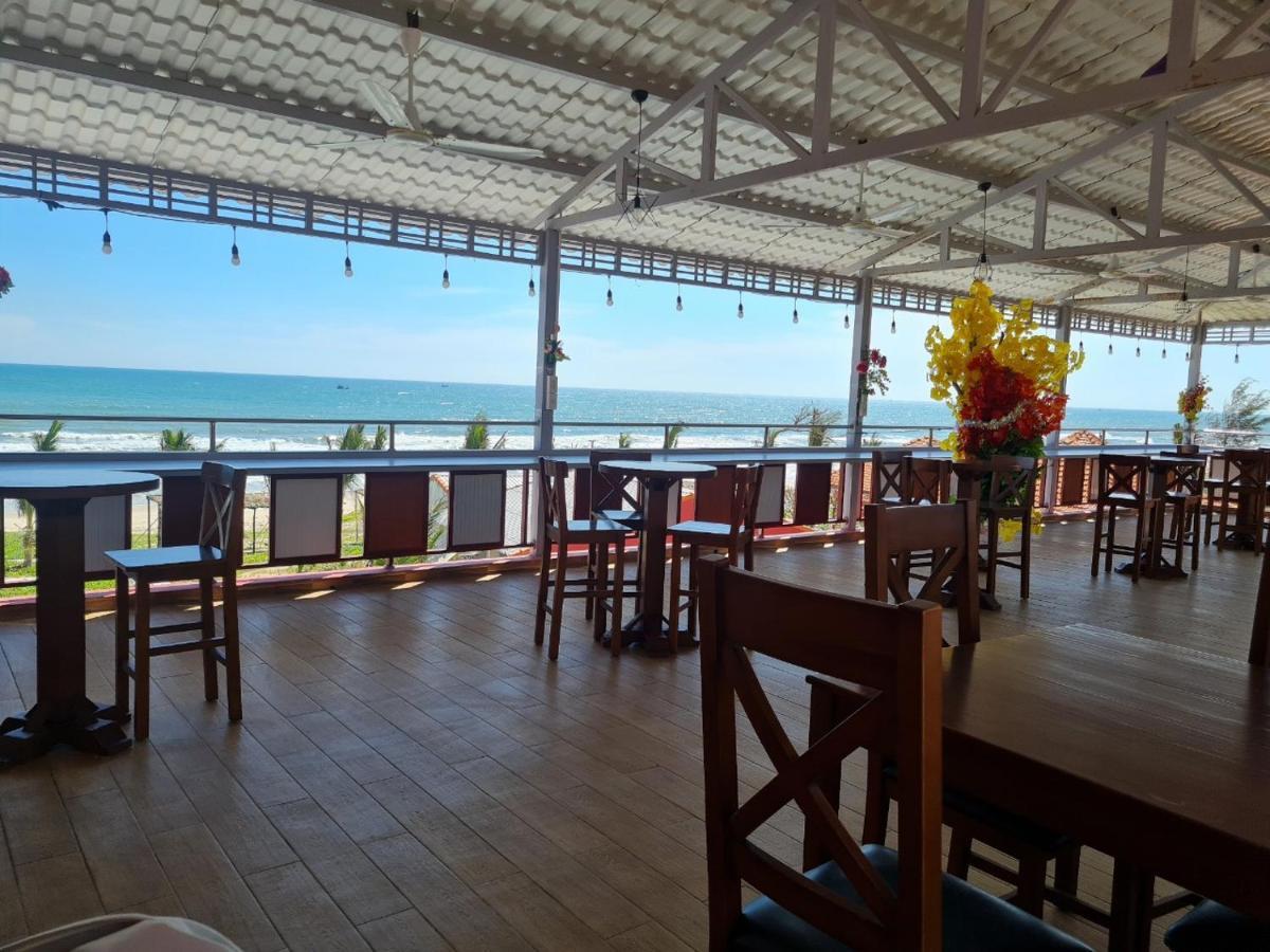 Texas Corner Khu nghỉ mát