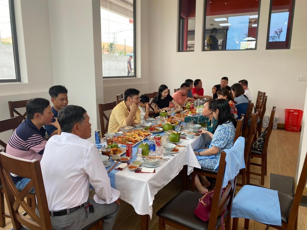 Texas Corner Khu nghỉ mát