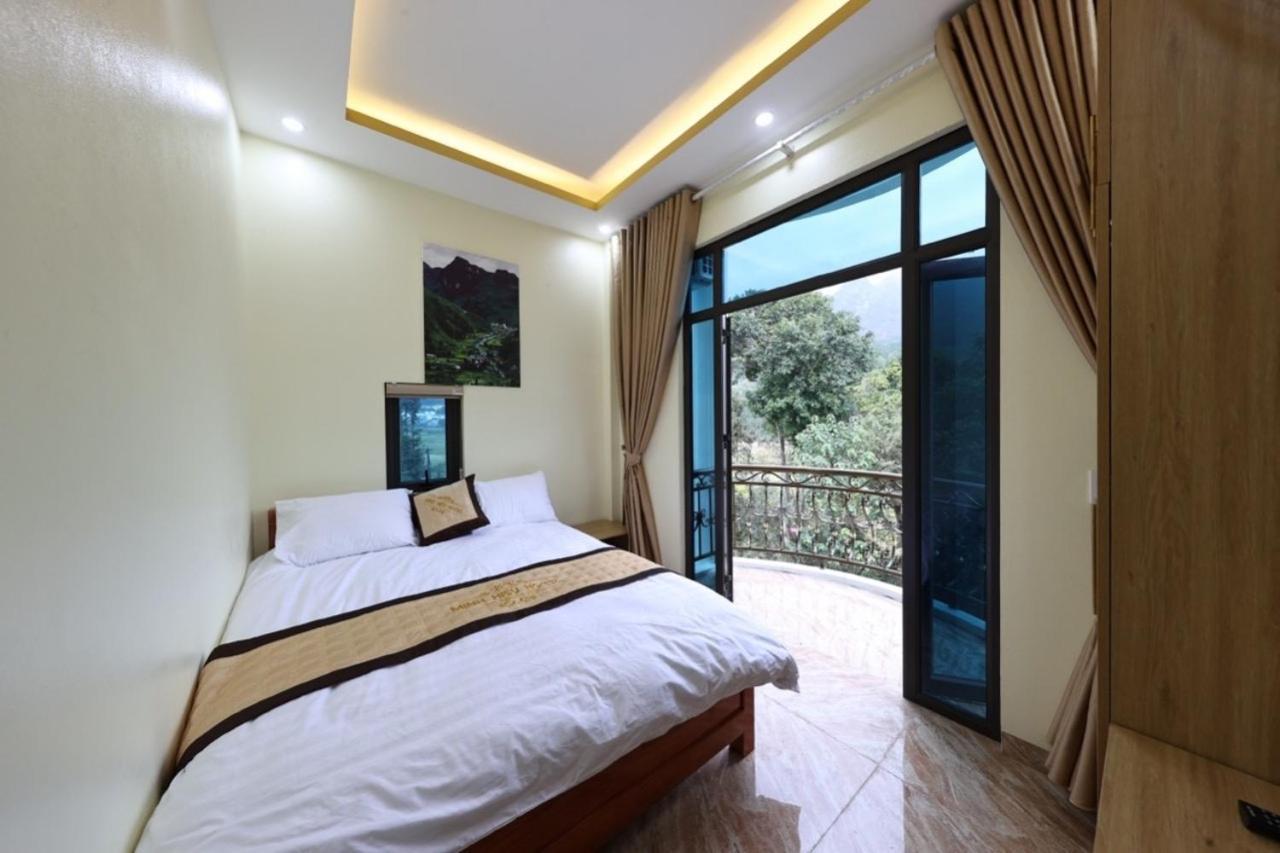 Minh Hieu Aparthotel Dong Van (Ha Giang)
