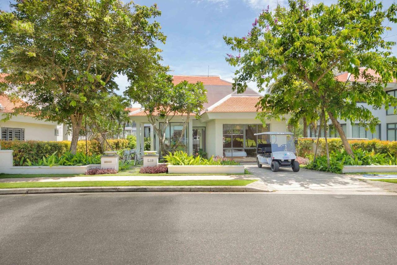 Villa Blue Ocean