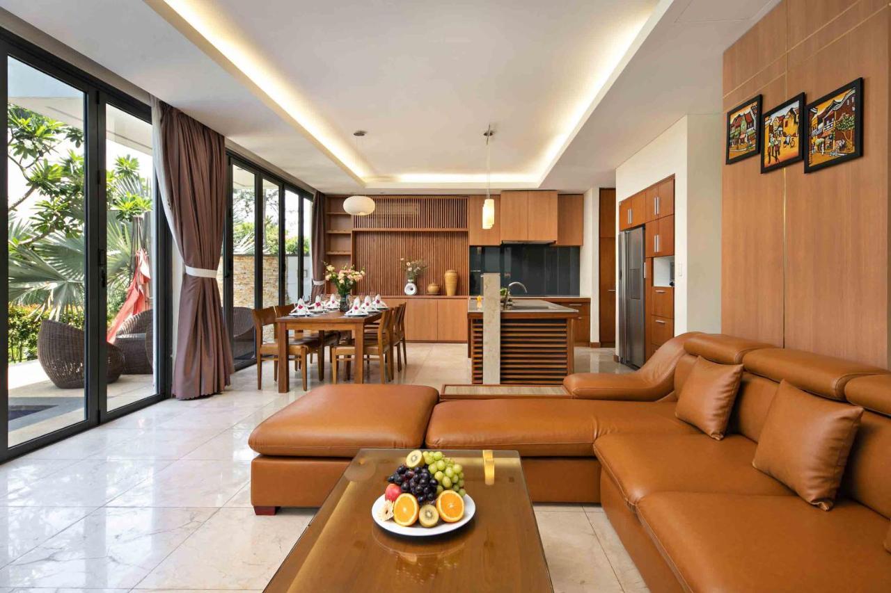 Blue Ocean Villa Đà Nẵng