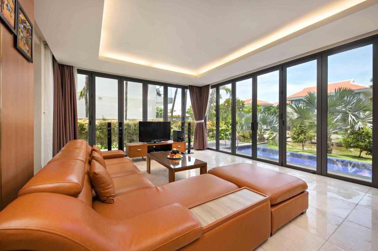 Blue Ocean Villa Đà Nẵng