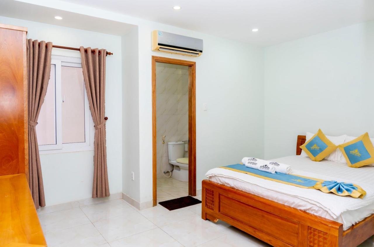 Khách sạn Tnh Vũng Tàu