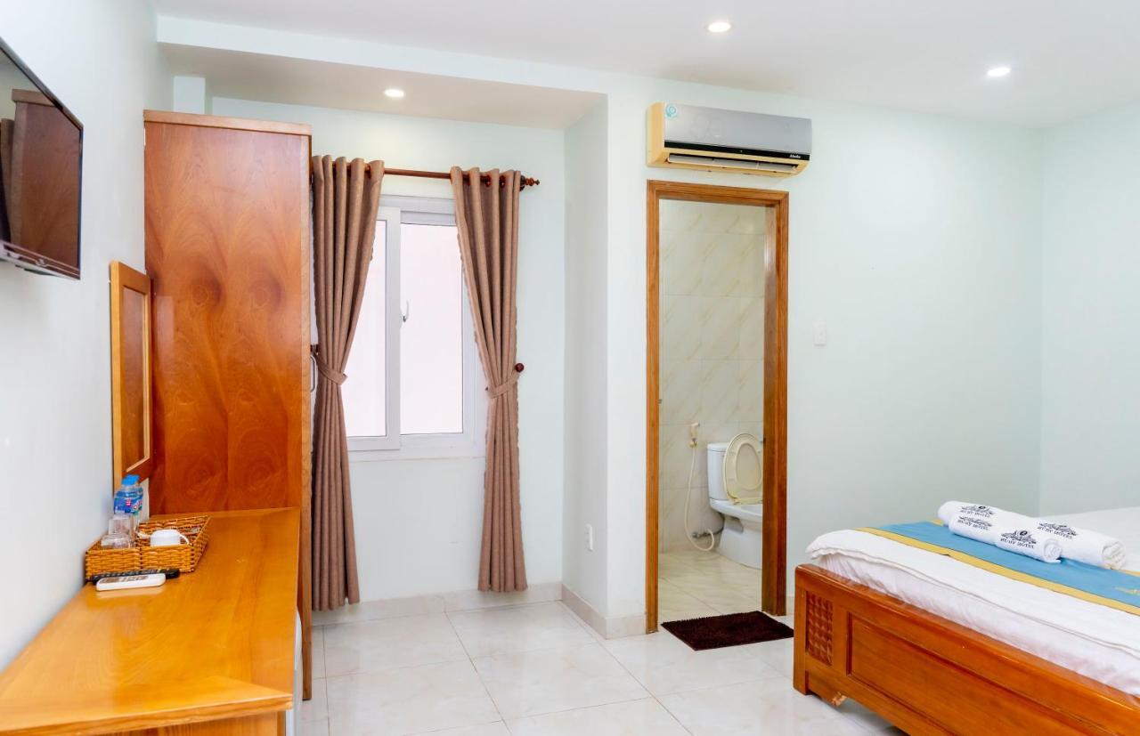 Khách sạn Tnh