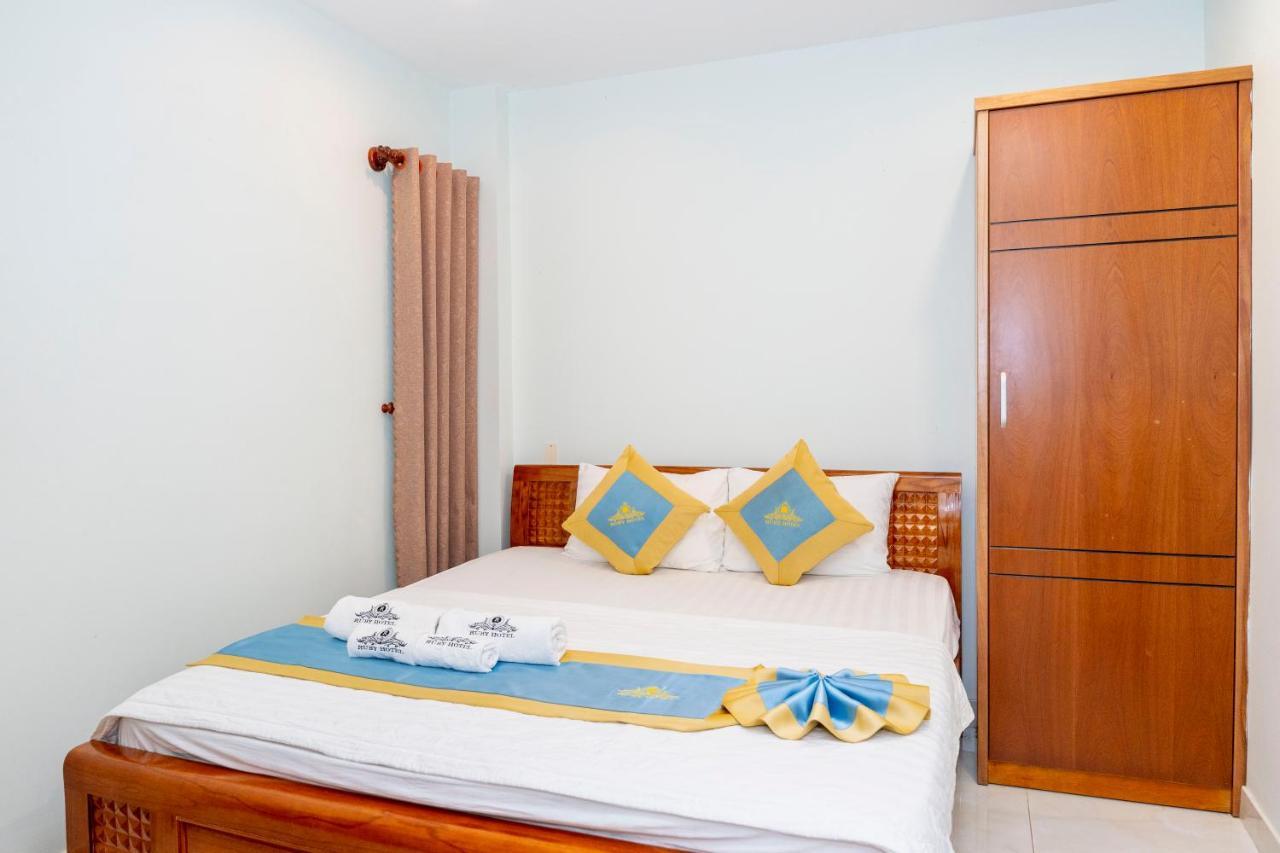 Tnh Khách sạn Vũng Tàu
