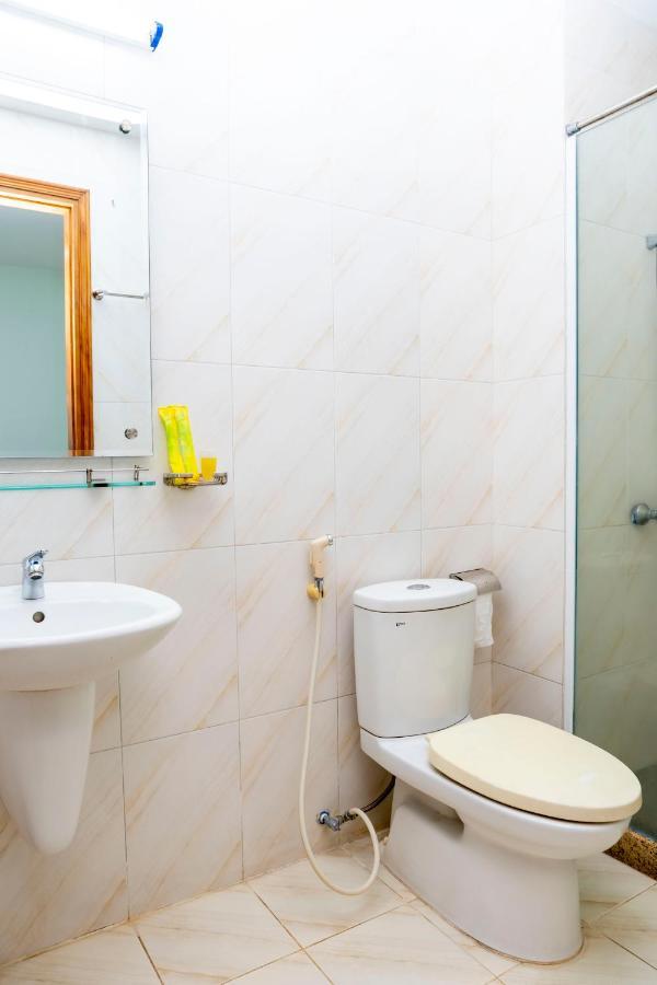 Tnh Khách sạn Vũng Tàu