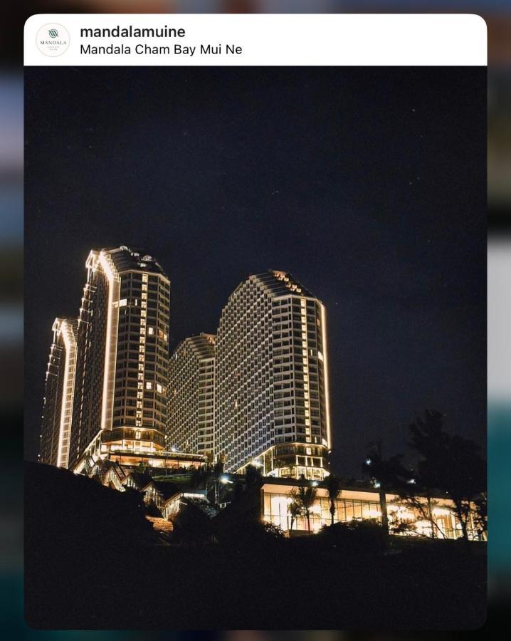 Apec Mandala Mui Ne - Aparthotel 5*