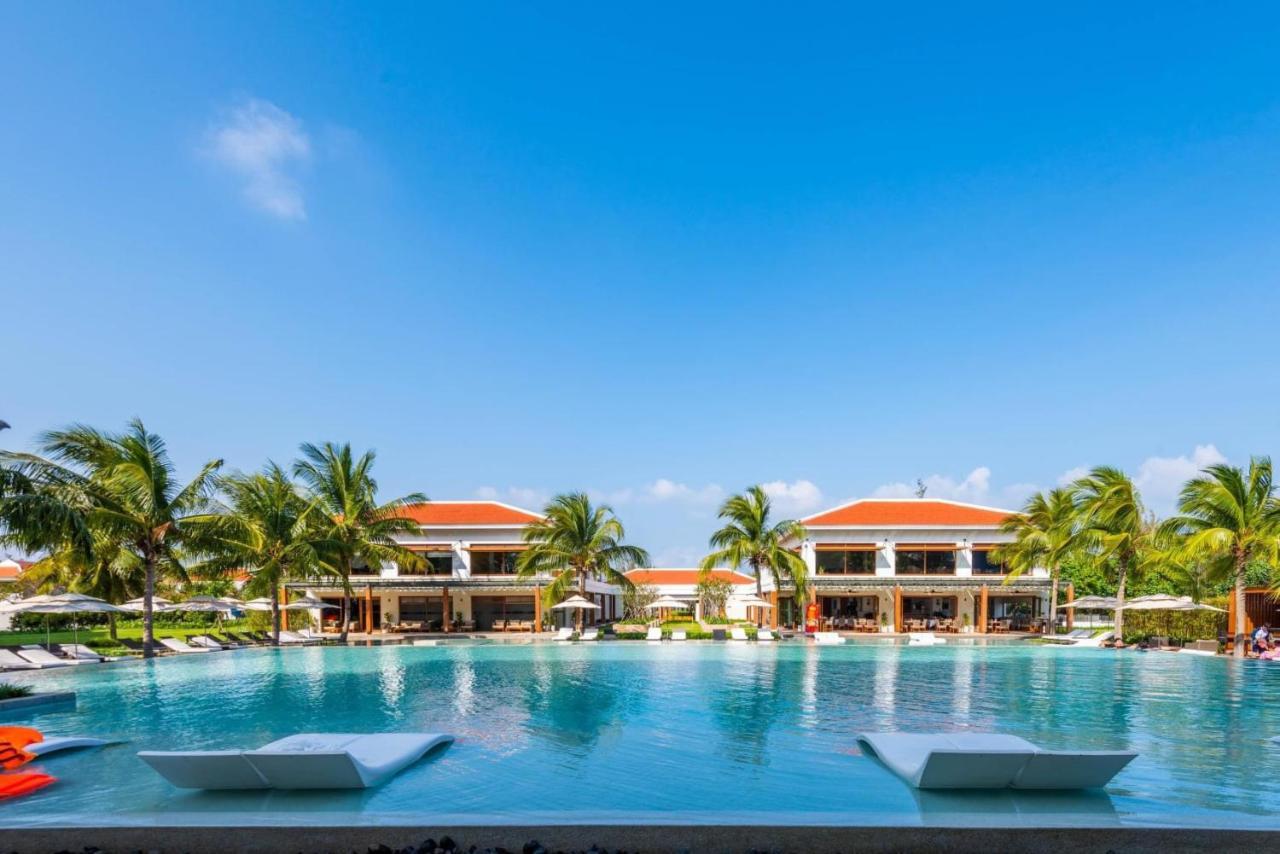 Villa Blue Ocean *
