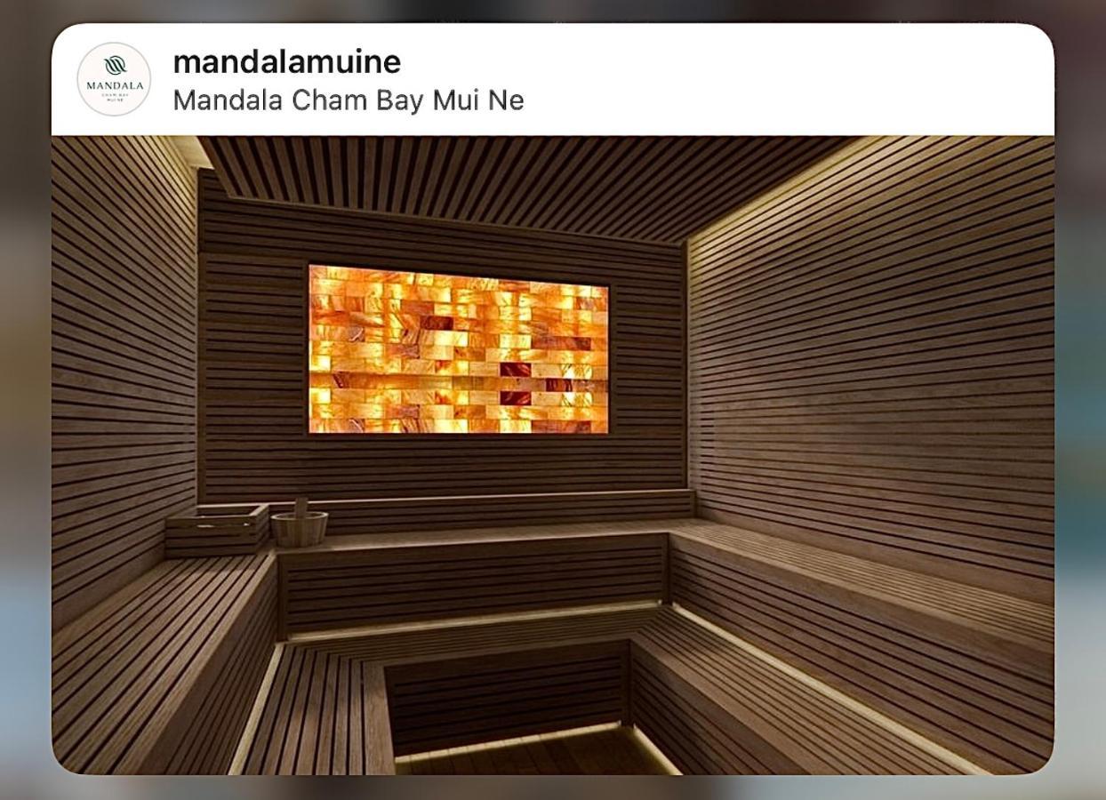 Apec Mandala Mui Ne -