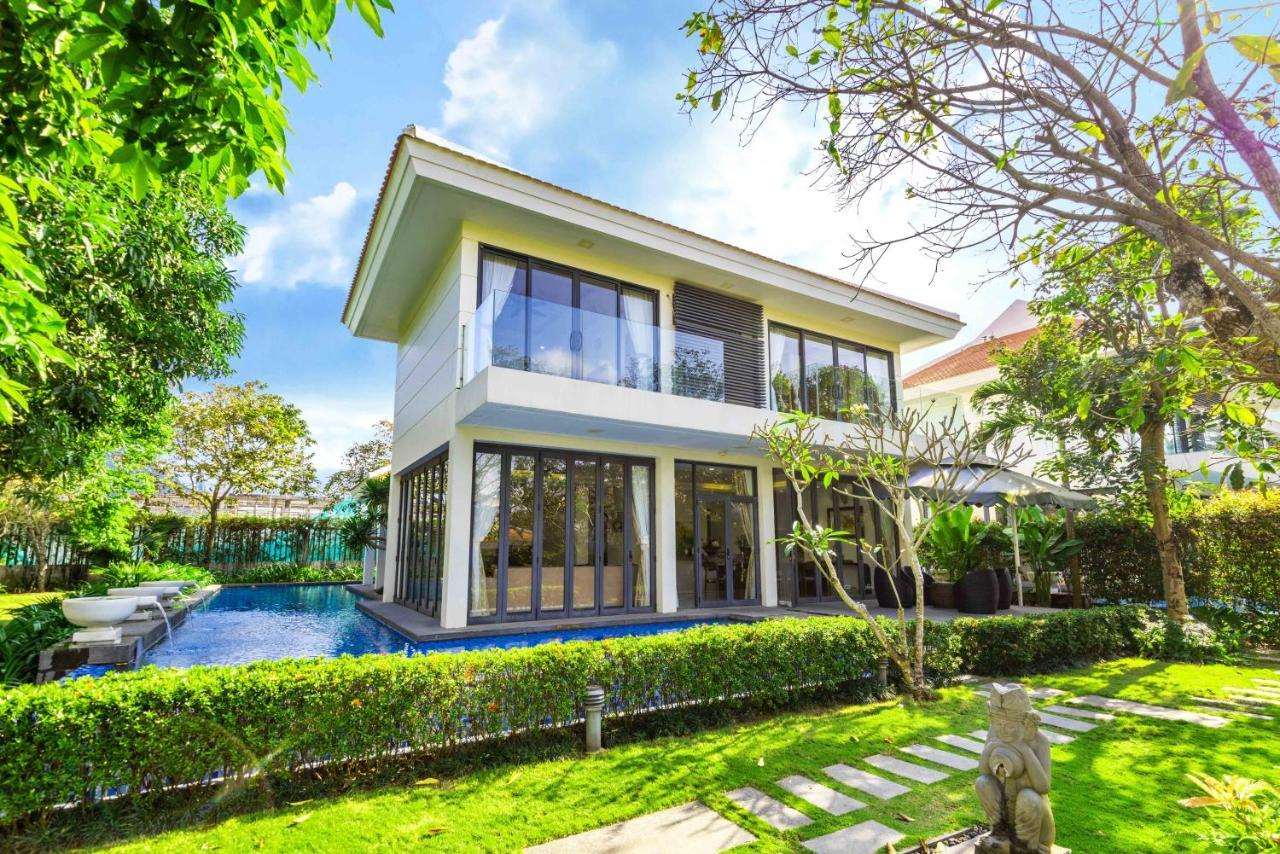 Villa Blue Ocean