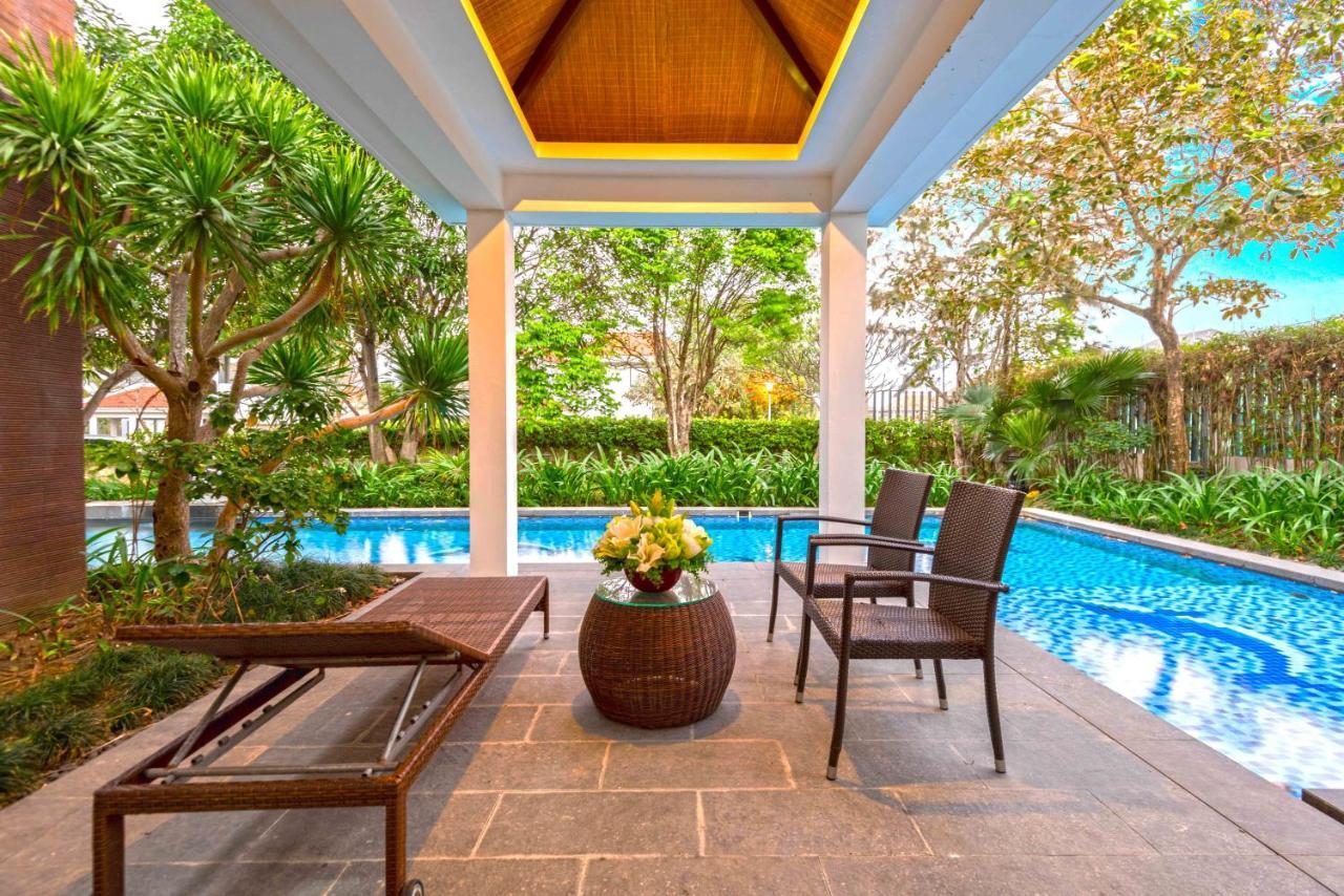 Villa Blue Ocean Đà Nẵng