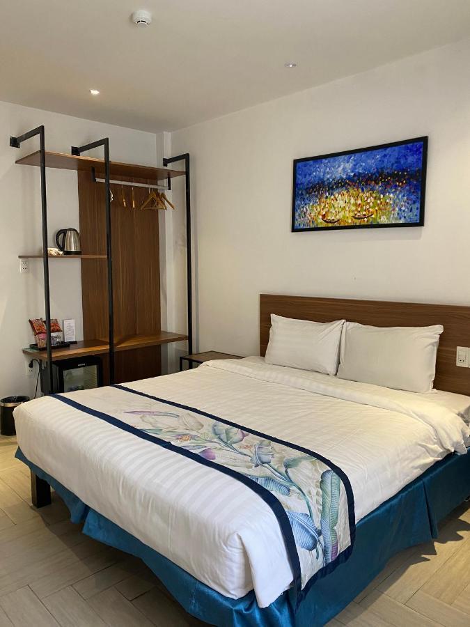 Hotel Essenza Dà Nãng Da Nang