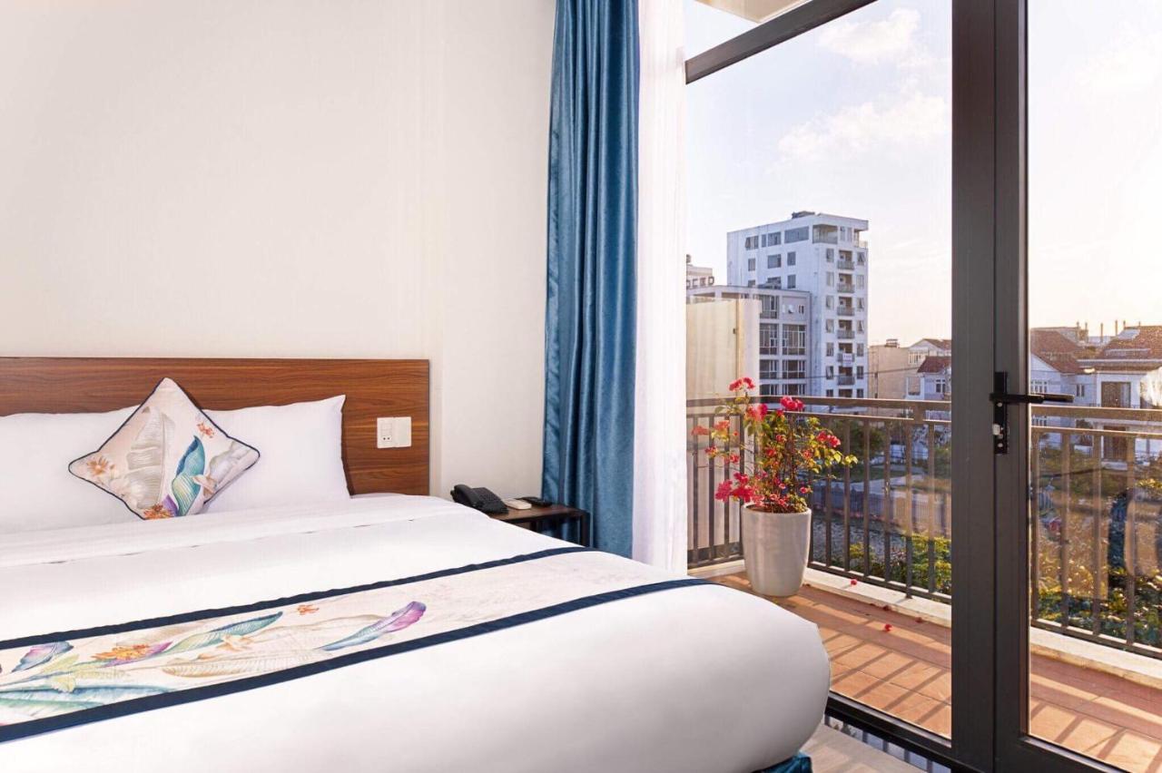 Essenza Dà Nãng Hotel Da Nang
