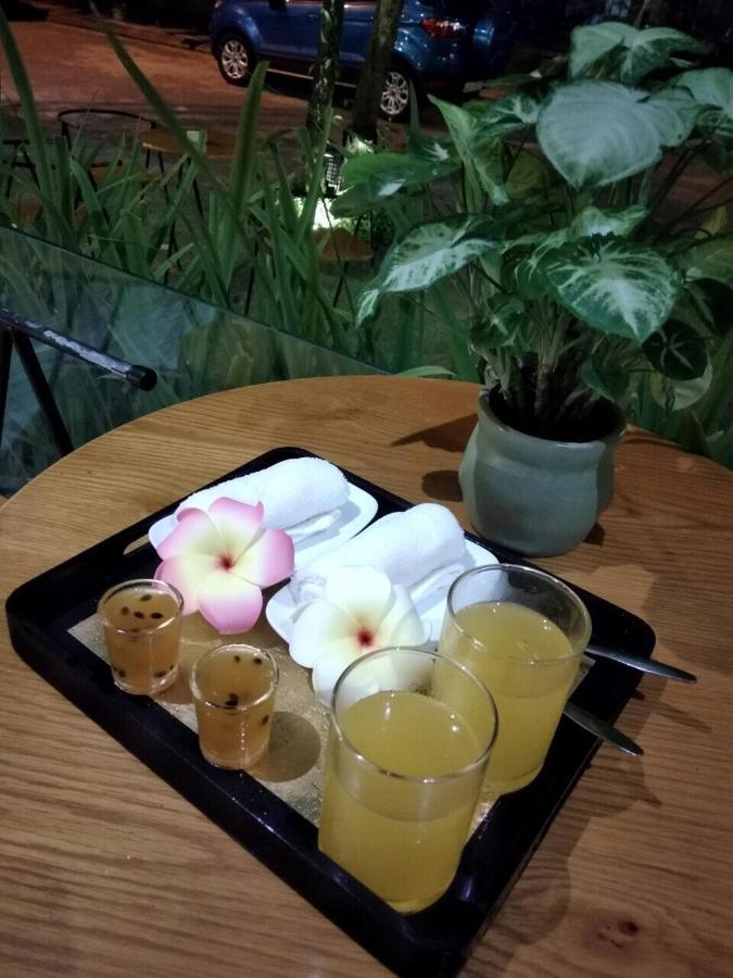 Essenza Dà Nãng Hotel