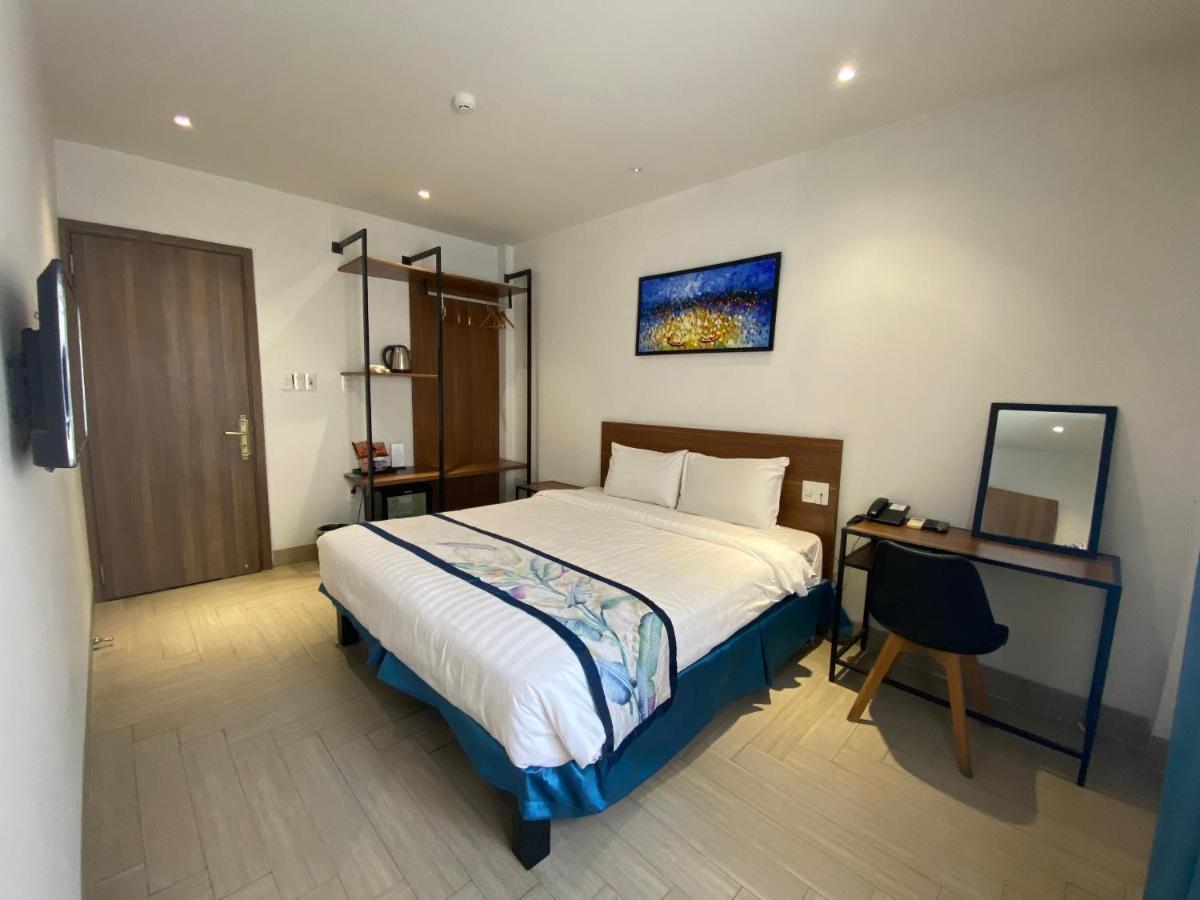 Hotel Essenza Dà Nãng