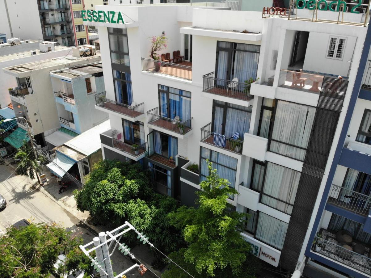 Hotel Essenza Dà Nãng Da Nang
